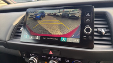 Honda Jazz 1.5 i-MMD Hybrid EX 5dr eCVT Hybrid Hatchback